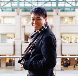 Naphat Chinajitphan avatar