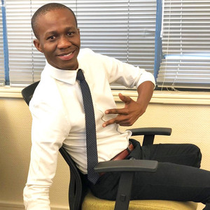 Masehlele Moela