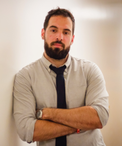 Ioannis Mesionis avatar