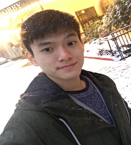 Danny Zhu avatar