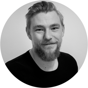 Aljoscha Gerber avatar