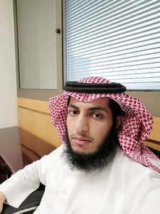 Abdalazez Almousa avatar