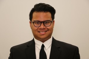 Ridha Armando Tjiptobroto avatar