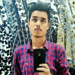 Harshit Paliwal avatar