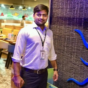 Krishna kumar  chaudhary avatar