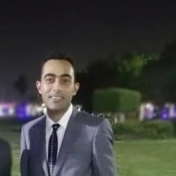 Sherif Nasr avatar