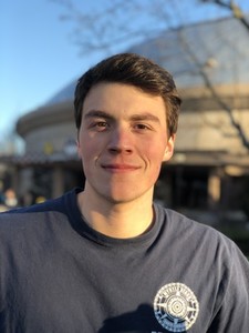 Daniel Maclean Avatar