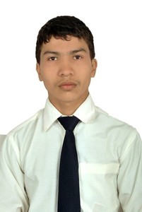 Tek Bahadur Kshetri avatar