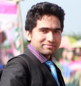 Md Mahmudul  Hasan avatar