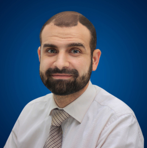 Yousef Muhammad avatar