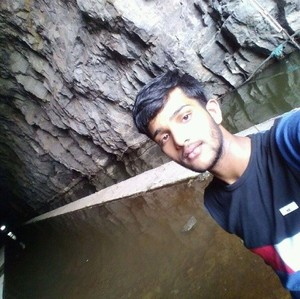 Chilukuri Vinay  Kumar avatar