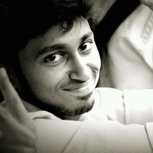 Krishnaprassad P K avatar