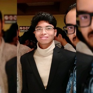 Antariksh Patre avatar