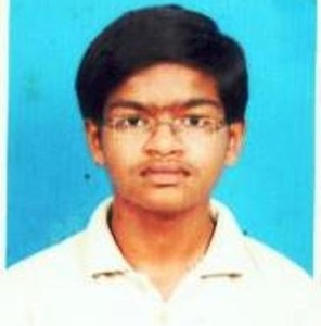 Gadde naga venkata Siva avatar