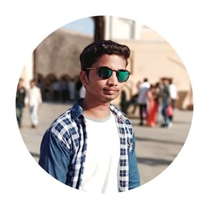 Ganesh Agrawal avatar