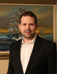 Damon DeWaide avatar