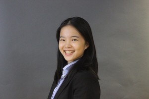 Yun-Hsin(Jocelyn) Liu avatar