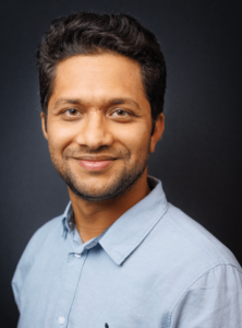 Rohan Kumar Yadav