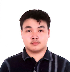 Aaron Christian Sombrio