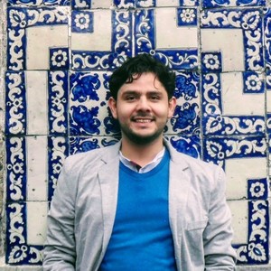 Leonardo Ignacio Martínez Sandoval avatar