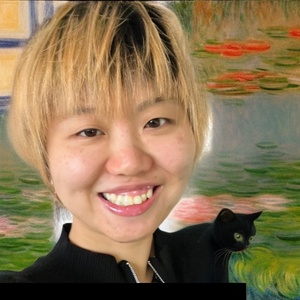 Gloria Liu avatar