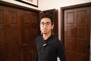 Akshay Pansare avatar