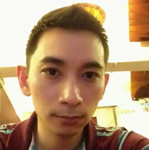 CHAO JUIHSIANG avatar
