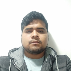 Gerson Garrido avatar