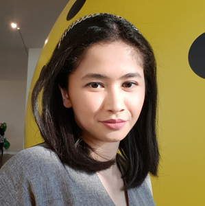 Afdisa Varma avatar