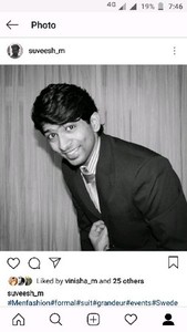 Suveesh Malachiyil avatar