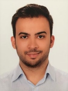 Hulusi Akgul avatar