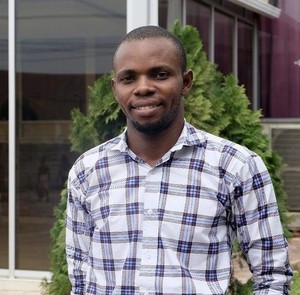 Gbemileke Adeoti avatar