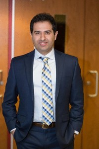 Hossein Mahzoon avatar