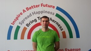 Konstantin Kaychev avatar