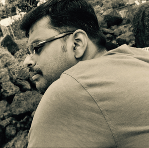 Siva S avatar