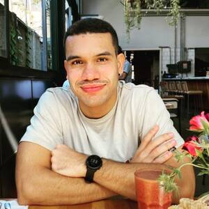 Victor Brasil avatar