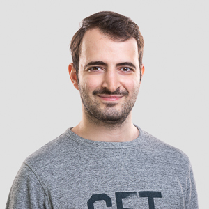 Mohammed Al-Ameen avatar