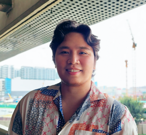 Bernice Mizelle Sabino avatar