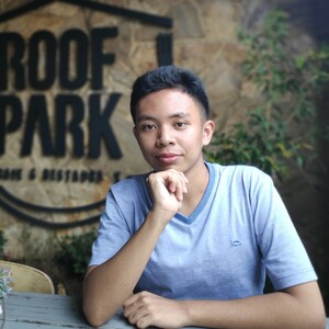 Muhammad Jilham Luthfi avatar