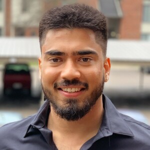 Prateek Bansal avatar