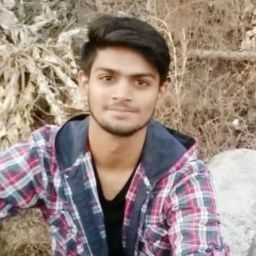 harsh wanhere avatar