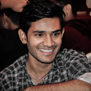 Pramod Kumar Sah avatar