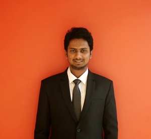 Keyoor Deshpande avatar