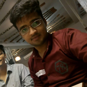 Sashesh Singh