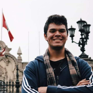 Santiago Isaza avatar