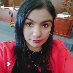 Nini Johana Marín Rodríguez