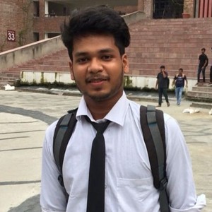 Shashank Kumar Maurya avatar