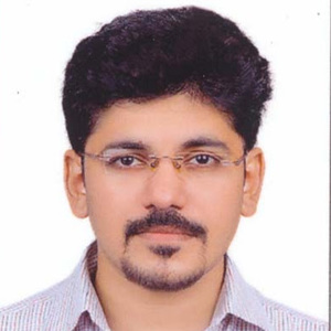 Shameem Abdul Gafoor avatar