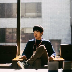 Phubet Chitapanya avatar