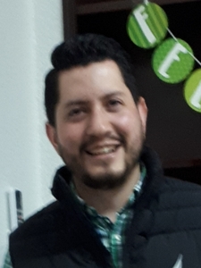 Jorge Gabriel Prado Henkle avatar